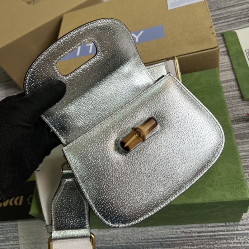 Gucci Top Handle Bags